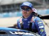 Kyle Larson entre os motoristas que buscam o avanço da Music Metropolis