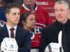 Coupe Memorial: les Saguenéens ajuda Benoit Desrosiers à sua equipe