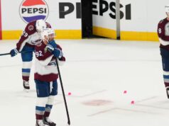 Un des trophées les plus maudits du sport fait encore des siennes