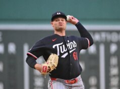 Duelo de arremessadores novatos no confronto do AL Central entre White Sox e Twins