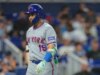 Enfrentando Marlins, o último colocado Mets tenta salvar a série