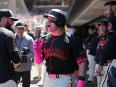 White Sox e Giants ansiosos para dar o golpe remaining no jogo de borracha da série