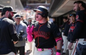 White Sox e Giants ansiosos para dar o golpe remaining no jogo de borracha da série