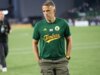 Timbers se separa de Phil Neville após mais de duas temporadas