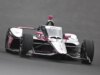Problema ‘duplo’: Katherine Legge bate e sai da Indy 500: ‘Estou arrasada’