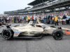 Felix Rosenqvist conquista as 500 Milhas de Indianápolis com last emocionante