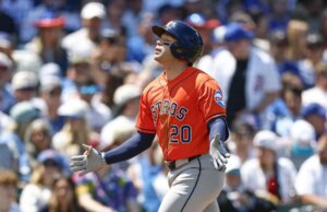 Nick Allen e Christian Walker ajudam os Astros a entregar aos Cubs a 8ª derrota consecutiva