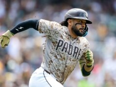 Fernando Tatis Jr., do Padres, deve US$ 3,74 milhões em decisão sobre lucros futuros