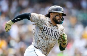 Fernando Tatis Jr., do Padres, deve US$ 3,74 milhões em decisão sobre lucros futuros