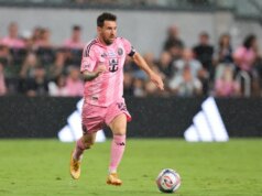 Miami diz que Lionel Messi está lidando com ‘sobrecarga’ e fadiga nos tendões da coxa