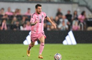 Miami diz que Lionel Messi está lidando com ‘sobrecarga’ e fadiga nos tendões da coxa