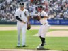 Gêmeos encarregados de desacelerar os novatos japoneses do White Sox