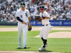 Gêmeos encarregados de desacelerar os novatos japoneses do White Sox