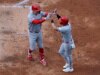 Spencer Steer marca 3 enquanto os Reds aumentam a miséria do Mets