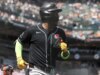 Diamondbacks atacam Giants e conquistam vitória na abertura da série