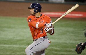 De volta de uma viagem de sucesso, Astros se preparam para Brewers