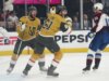 Golden Knights vão para a remaining da Copa após completar a varredura do Avalanche