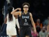 Lynx se afasta no terceiro quarto e ultrapassa o Dream