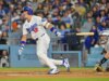 Shohei Ohtani (6 entradas sem rebatidas, homer) leva os Dodgers às Montanhas Rochosas