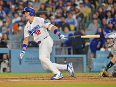 Shohei Ohtani (6 entradas sem rebatidas, homer) leva os Dodgers às Montanhas Rochosas