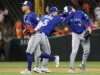 Resumo da MLB: caminhada carregada de bases leva Jays além dos O’s