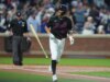MJ Melendez e Mets abandonam Marlins