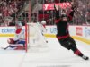 Furacões acabam com Habs no jogo 5 e enfrentam Vegas na remaining da Copa