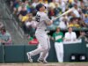 Yankees vencem o Athletics pela quinta vitória consecutiva