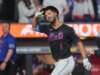 Mets lentamente ganhando impulso antes da revanche contra Marlins