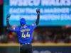 Finalmente acima de 0,500, Mariners buscam a sexta vitória consecutiva, raspagem dos Diamondbacks