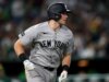 Atletismo em busca de uma maneira de desacelerar os Yankees, Ben Rice