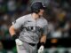 Atletismo em busca de uma maneira de desacelerar os Yankees, Ben Rice