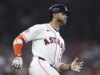 Atrás de Jeremy Pena, Astros Chase Sequence vence contra Brewers