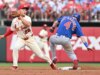 Pete Crow-Armstrong sai da crise como as principais cartas dos Cubs