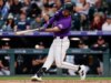 Jake McCarthy (4 RBIs), Rockies ampliam a seqüência de derrotas dos Giants