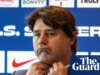 Perdendo uma Copa do Mundo por e-mail? Pochettino defende estilo de comunicação com decisões difíceis atrás dele