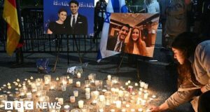 EUA pedirão pena de morte para suspeito de assassinato de funcionários da embaixada israelense