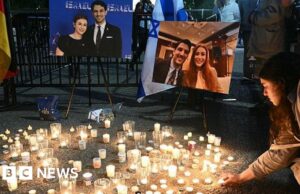 EUA pedirão pena de morte para suspeito de assassinato de funcionários da embaixada israelense