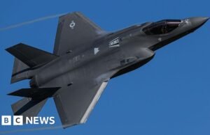 Militares dos EUA dizem que lançaram novos ataques no sul do Irã