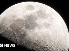 Nasa revela próximos passos para construir base permanente na Lua