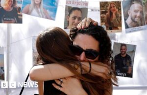 O Hamas ‘transformou em arma’ a violência sexual nos ataques de 7 de outubro, diz investigação israelense