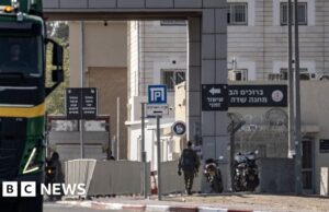 Israel colocou pela primeira vez a violência sexual da ONU na lista negra de zonas de guerra