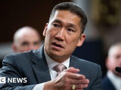 EUA suspendem venda de armas de US$ 14 bilhões a Taiwan devido à guerra com o Irã