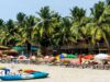Os turistas estrangeiros estão a perder o amor por Goa – eis o porquê
