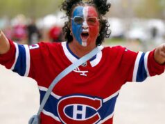 Quando o LNH empêche Gatineau d’avoir la fièvre des séries