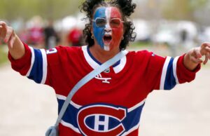 Quando o LNH empêche Gatineau d’avoir la fièvre des séries