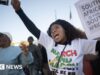 Gana evacuará 300 pessoas da África do Sul por causa de protestos anti-imigrantes