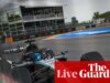 Grande Prêmio do Canadá de F1: George Russell leva Kimi Antonelli para a pole – como aconteceu
