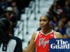 Os árbitros da WNBA estão reprimindo a fisicalidade. Está ajudando ou prejudicando os jogadores?