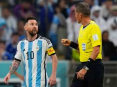 FIFA diz que ritmo de jogo e limitação de perda de tempo serão pontos de ênfase na Copa do Mundo
